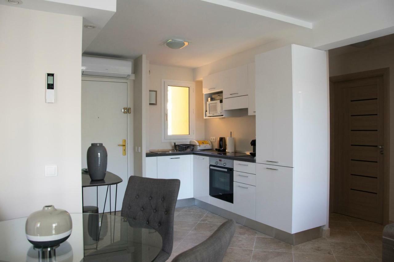 Crystal Palace Cannes Ngoại thất bức ảnh