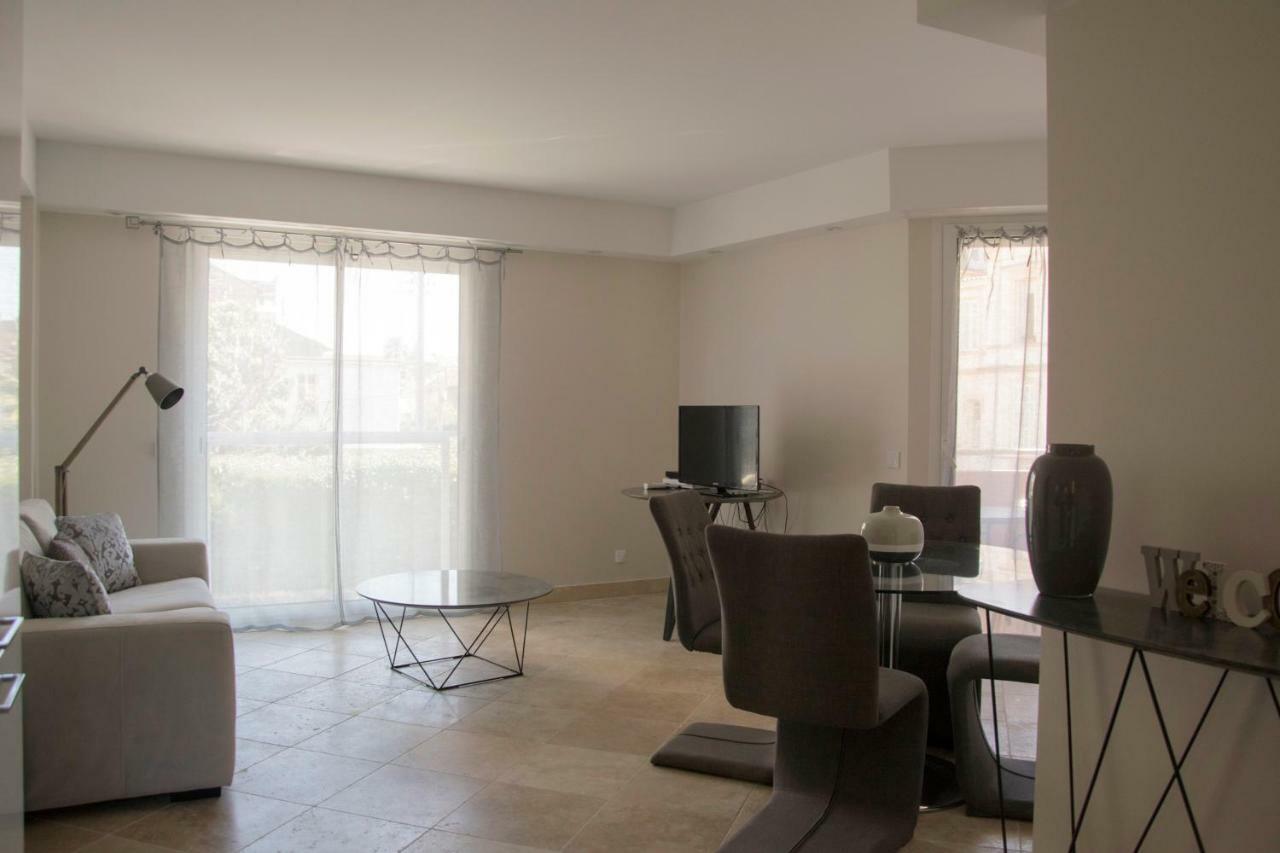 Crystal Palace Cannes Ngoại thất bức ảnh
