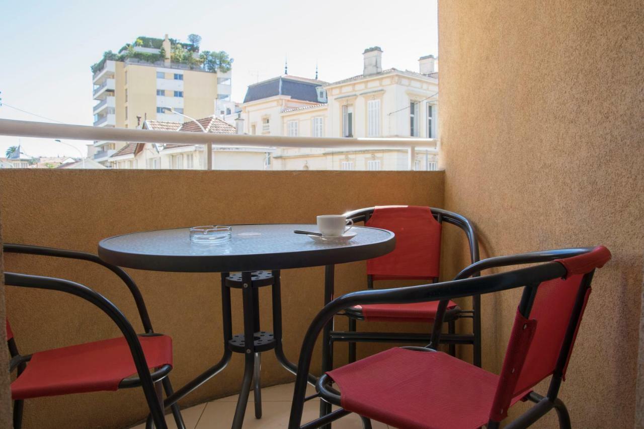 Crystal Palace Cannes Ngoại thất bức ảnh